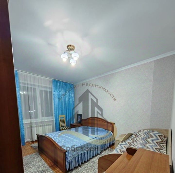 квартира г Старый Оскол Набережный микрорайон 3 фото 4