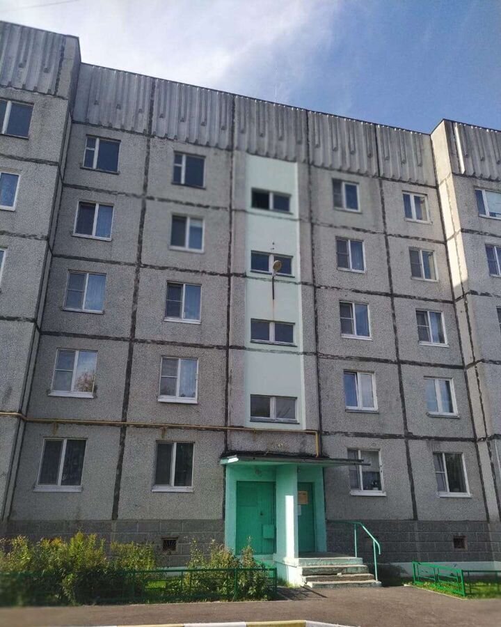 квартира городской округ Раменский с Гжель ул Центральная 1а Речицы фото 15