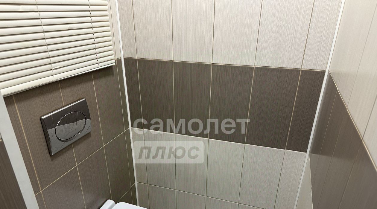 квартира г Иркутск р-н Октябрьский ул Красноярская 75 фото 20