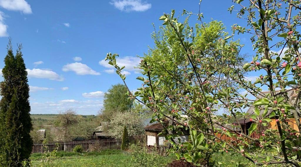 дом р-н Козельский г Козельск ул Горького городское поселение Козельск фото 6