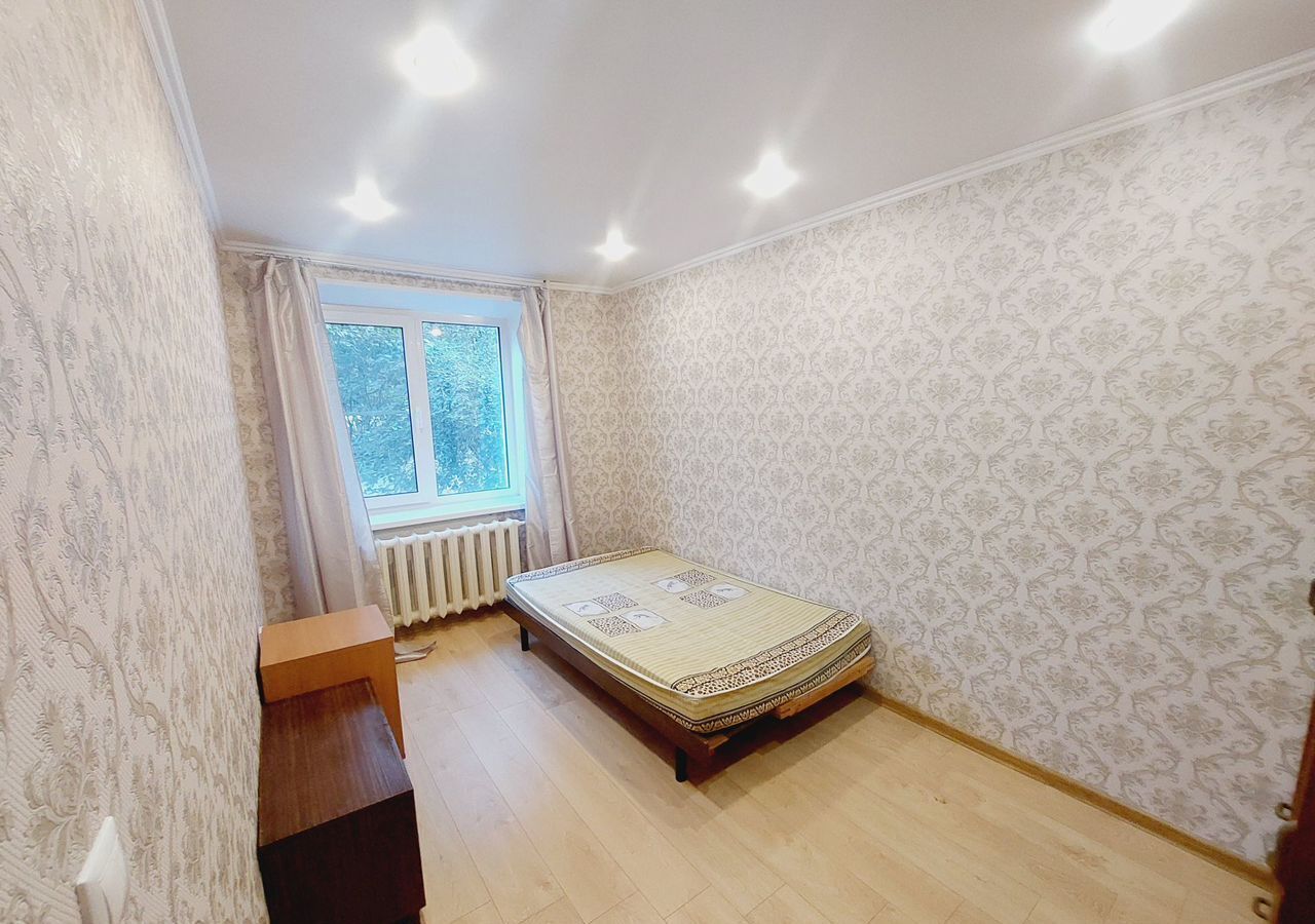 квартира г Люберцы ул Московская 12 Котельники фото 5
