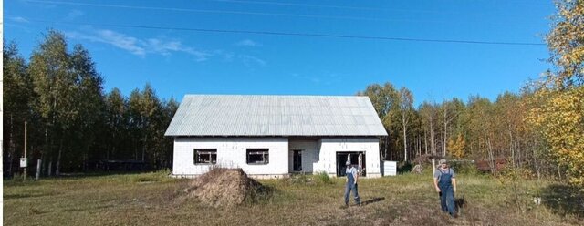 ул Полевая Сокольское фото