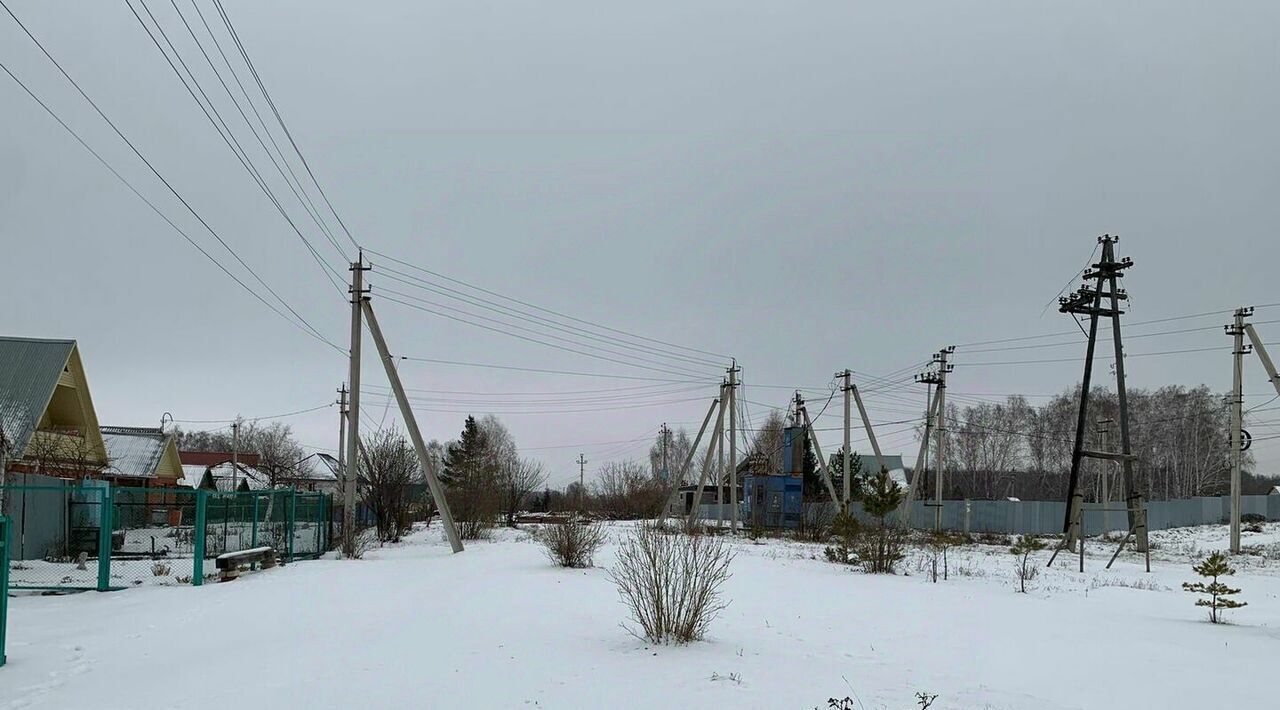 дом р-н Красноармейский д Федоровка ул Лесная 18/1 Баландинское с/пос фото 39