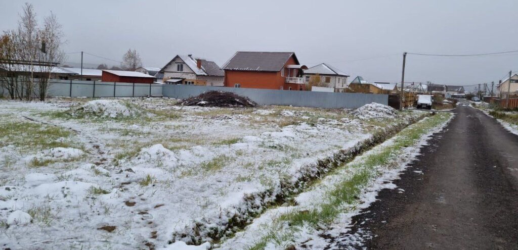 земля городской округ Раменский д Нижнее Мячково Ильинская фото 3