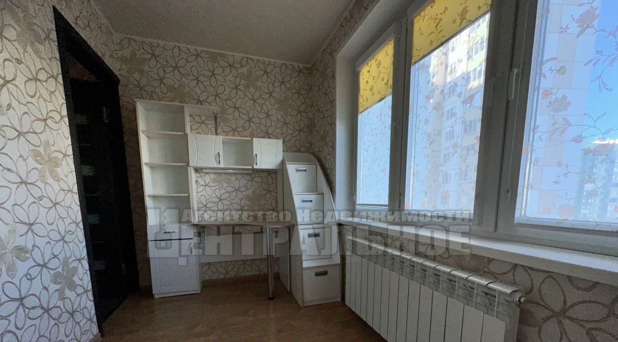квартира г Смоленск п Королевка р-н Заднепровский 19 фото 11