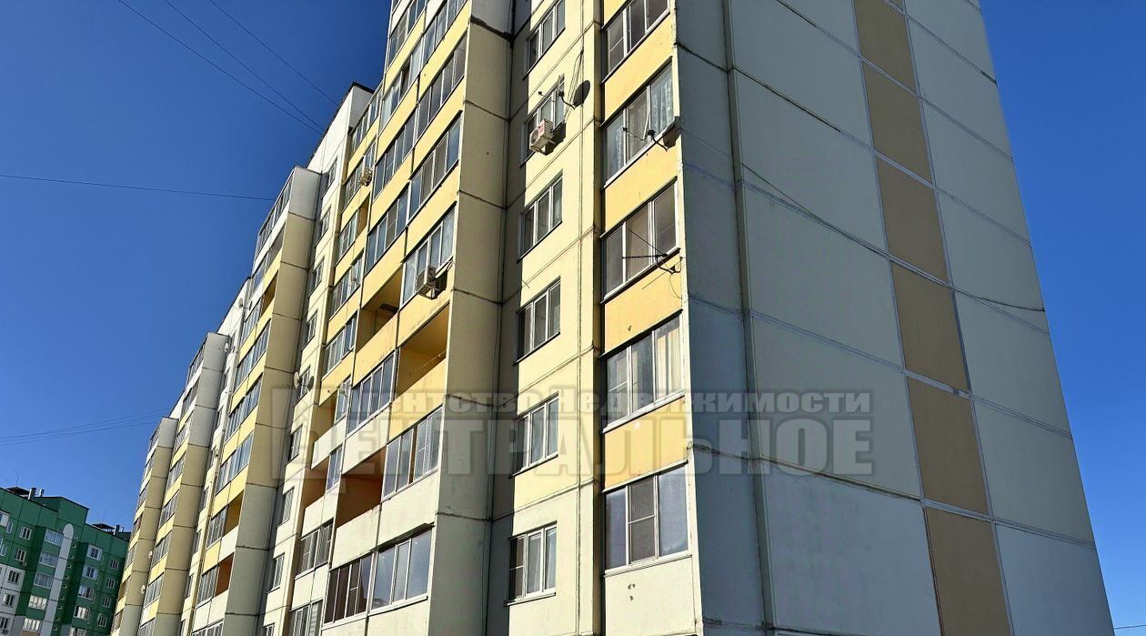 квартира г Смоленск п Королевка р-н Заднепровский 19 фото 25