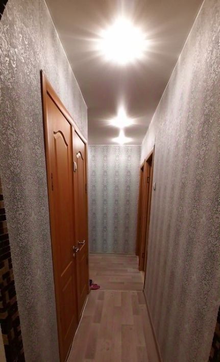 квартира г Иваново р-н Фрунзенский ул Герцена 8 фото 15
