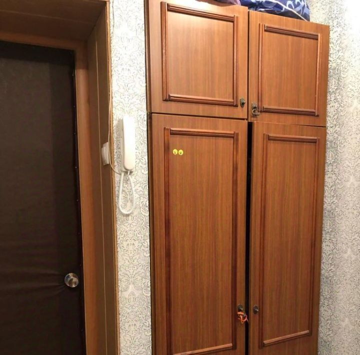 квартира г Иваново р-н Фрунзенский ул Герцена 8 фото 17