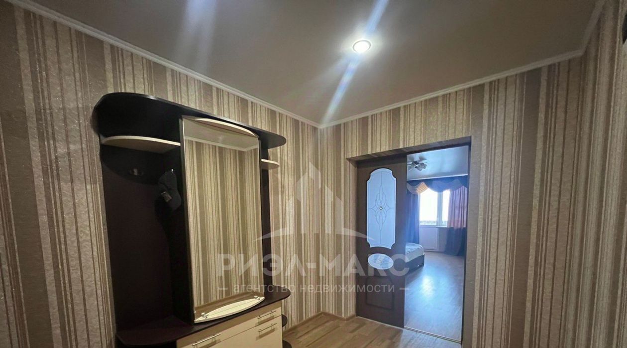 квартира г Брянск р-н Советский ул Крахмалева 49/1 фото 8