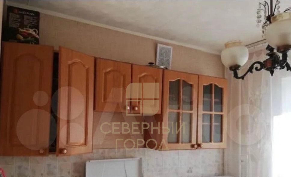 квартира г Нижневартовск ул Мира 60б фото 1