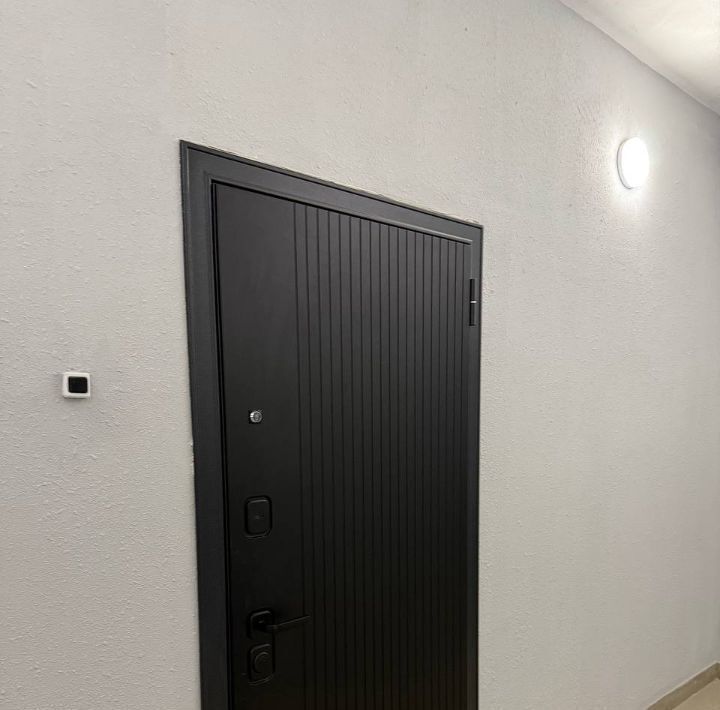 квартира г Омск р-н Кировский ул А.Н.Кабанова 2 фото 5