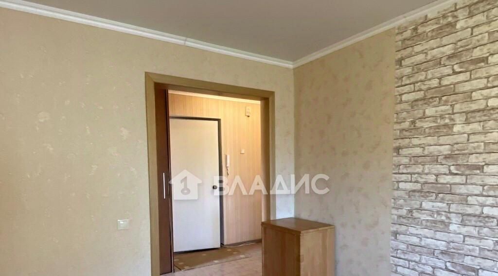 квартира г Владимир р-н Октябрьский ул Белоконской 12 фото 21