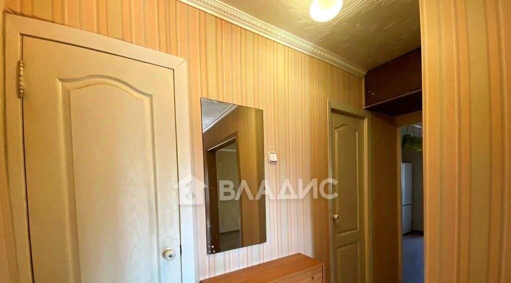 квартира г Владимир р-н Октябрьский ул Белоконской 12 фото 33