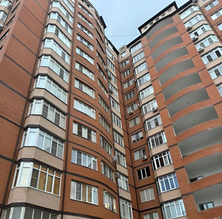 квартира г Каспийск пр-кт М.Омарова 24 фото 1