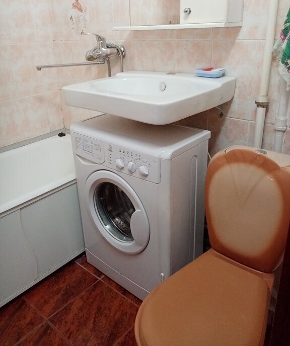 квартира городской округ Богородский г Ногинск ул Советской Конституции 42д фото 8