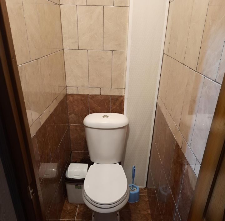 квартира г Каменск-Шахтинский пер Полевой 44а фото 10