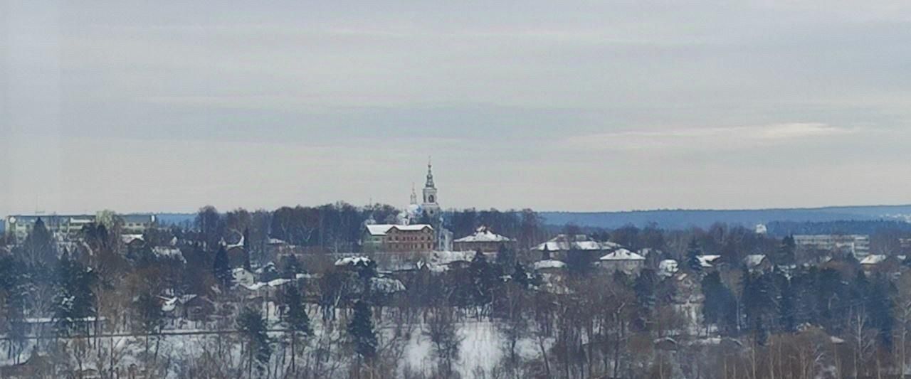 квартира городской округ Дмитровский д Целеево ул Пятиречье 3 фото 5