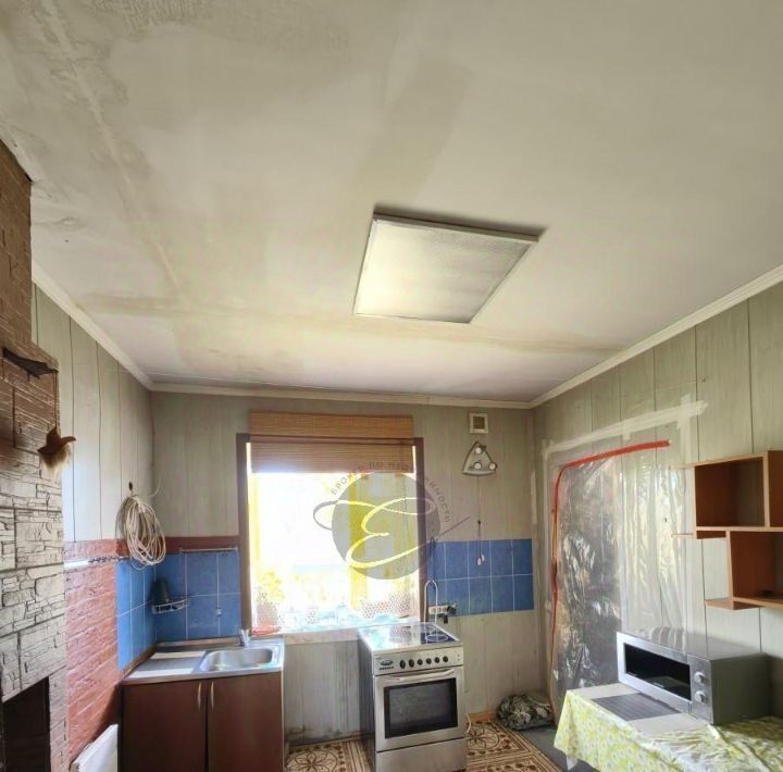 квартира р-н Елизовский г Елизово ул Молодежная 16 фото 11