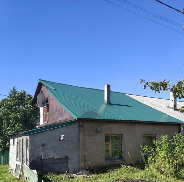квартира р-н Елизовский г Елизово ул Молодежная 16 фото 13