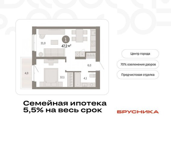 Кварталы «На Минской» жилой комплекс На Минской фото