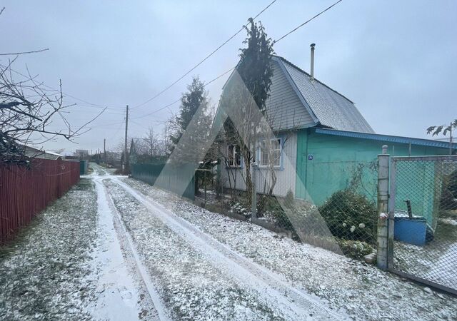 дом снт Слободинка Владимир фото