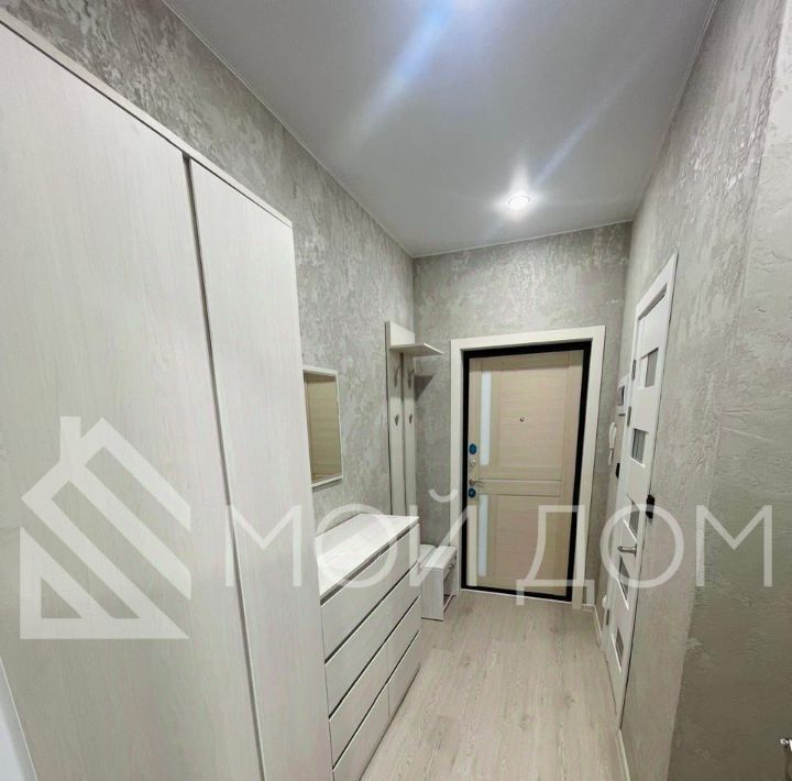 квартира г Южно-Сахалинск ул Ленина 563к/5 фото 3