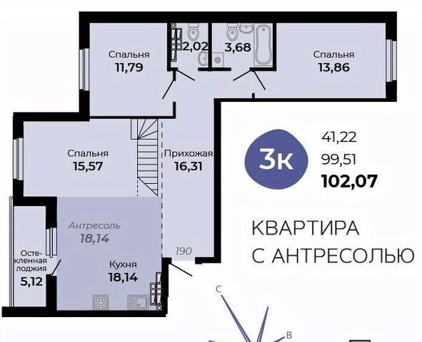 ул Огнеупорщиков 5б Проспект Космонавтов фото