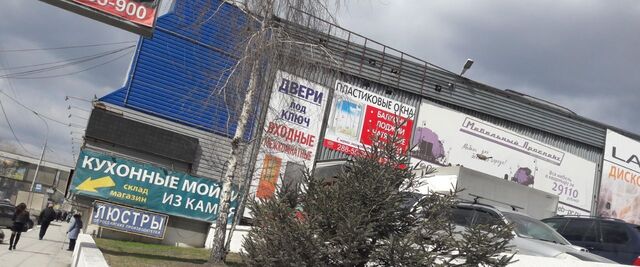 Речной вокзал ул Большевистская 131к/2 фото