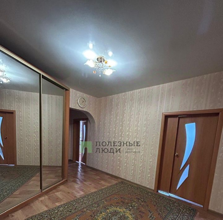 дом г Барнаул п Черницк ул Пионерская 17а фото 11