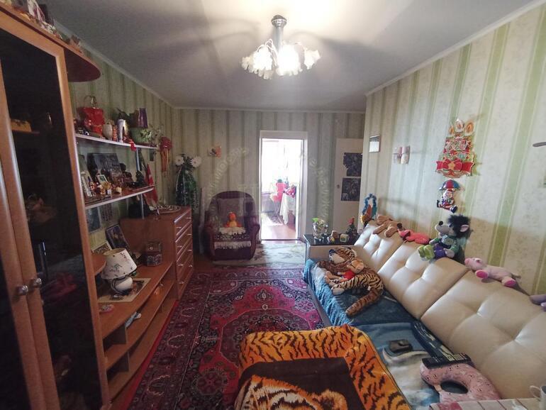квартира г Курск р-н Центральный ул Межевая 9 фото 6