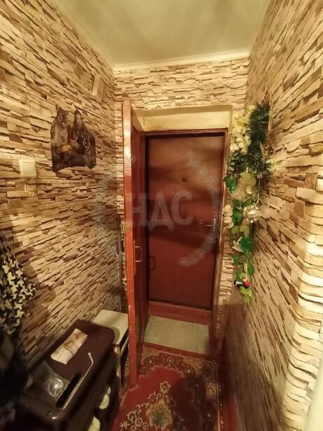 квартира г Курск р-н Центральный ул Межевая 9 фото 14