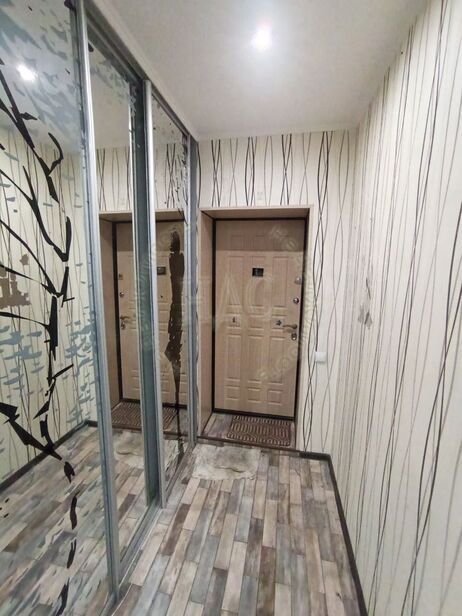 квартира г Курск р-н Центральный ул Семеновская 21 фото 16
