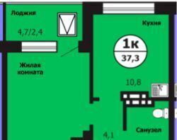 р-н Свердловский дом 2 фото