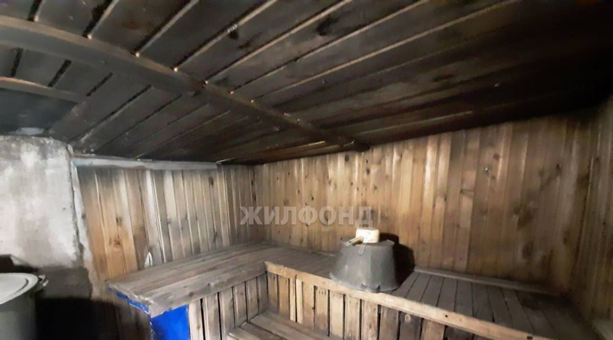 дом г Новокузнецк р-н Кузнецкий ул Одесская 72 фото 28