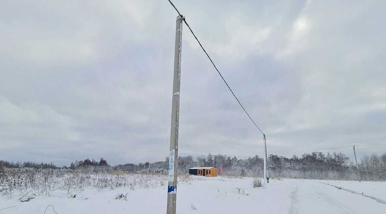 земля городской округ Дмитровский У сердца Яхромы кп фото 21