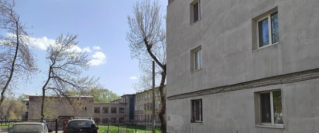 квартира г Стерлитамак пр-кт Ленина 63 фото 23