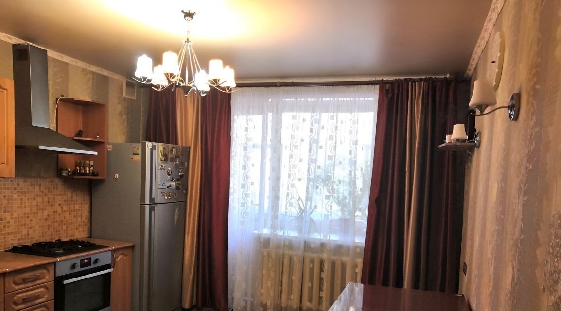 квартира г Стерлитамак ул Цементников 8 фото 6