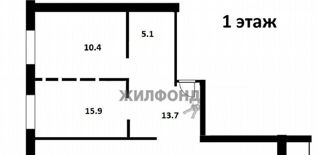 рп Краснообск 6-й мкр, 55 фото