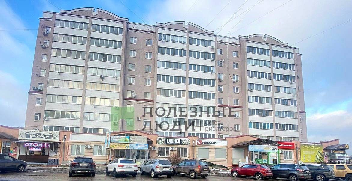 свободного назначения г Орел р-н Железнодорожный пер Заводской 6 фото 1