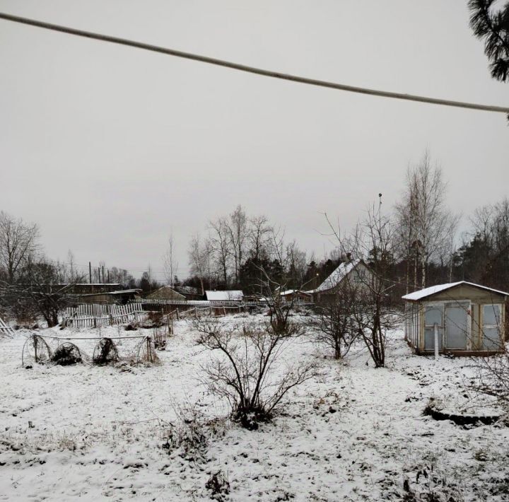 дом р-н Всеволожский п Дунай Морозовское городское поселение, 1 фото 3