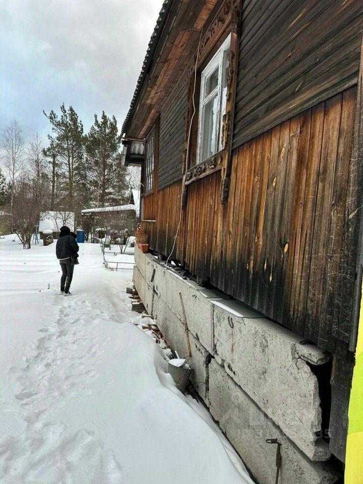 дом г Екатеринбург п Палкинский Торфяник р-н Верх-Исетский от км 9+470 а д «г. Екатеринбург — г. Первоуральск» фото 2
