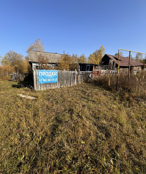 земля р-н Моркинский п Октябрьский ул Лесная фото 4