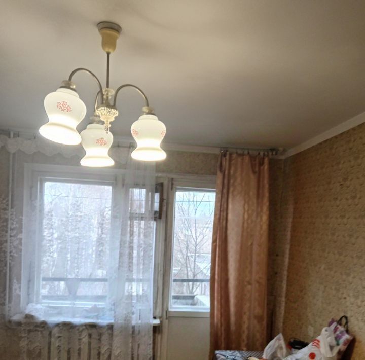 квартира г Владимир р-н Фрунзенский ул Растопчина 45а фото 1