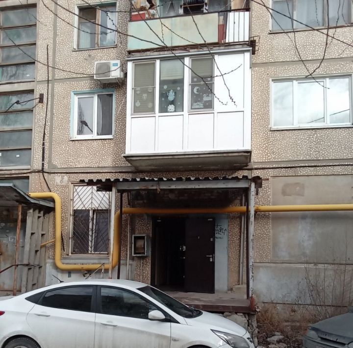 торговое помещение г Волгоград р-н Краснооктябрьский ул им. маршала Еременко 114 фото 24