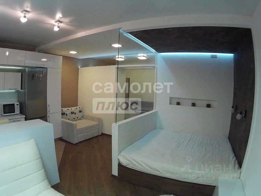 квартира г Новосибирск р-н Кировский ул Рубежная 5 фото 2