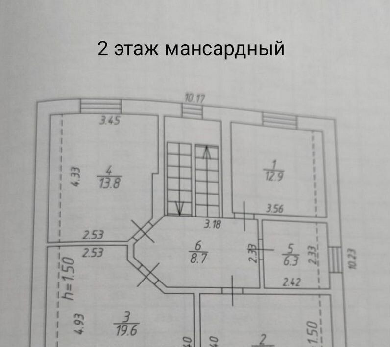 дом г Калуга д Лихун ул Молодёжная фото 4