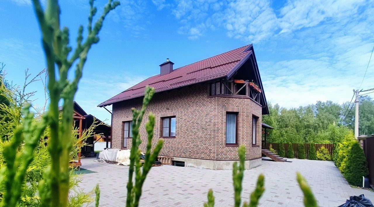 дом г Калуга д Лихун ул Молодёжная фото 3
