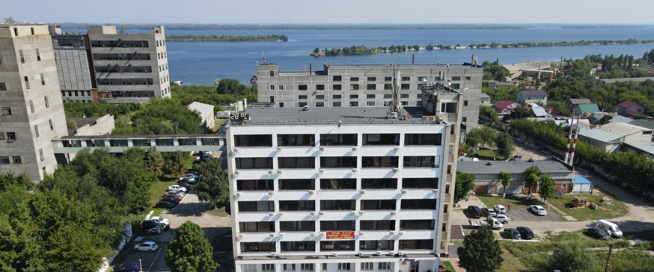 офис г Саратов р-н Заводской ул Фабричная 1ас/1 фото 2