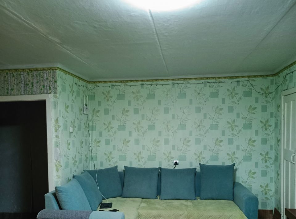 квартира г Губаха пр-кт Ленина 21 фото 1