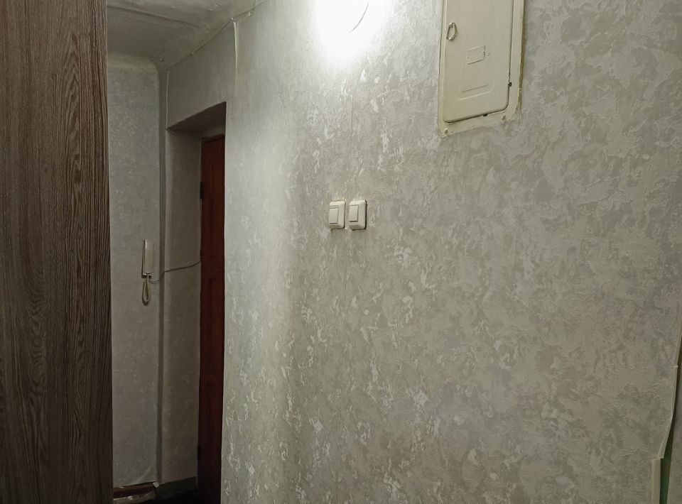 квартира г Губаха пр-кт Ленина 21 фото 2